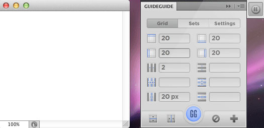 GuideGuide Free App For CS4, CS5 Boosts Power Of Photoshop Guides