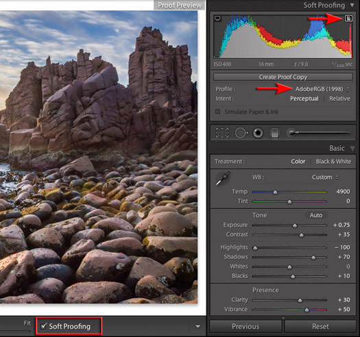 Photoshop Lightroom 4: Public Beta - An Overview by Mark Galer