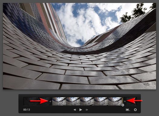 Photoshop Lightroom 4: Public Beta - An Overview by Mark Galer