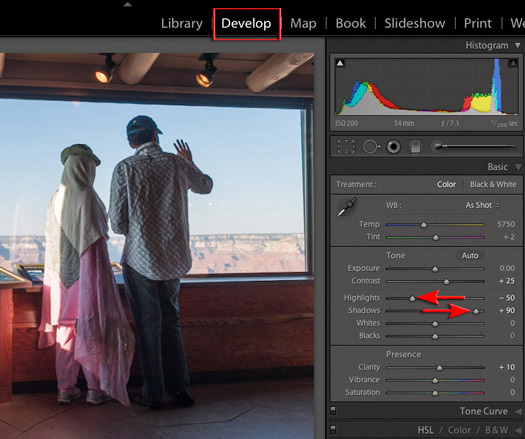 Photoshop Lightroom 4: Public Beta - An Overview by Mark Galer