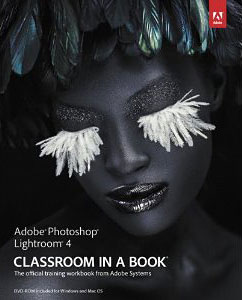 Adobe Photoshop Lightroom 4 Classroom In A Book - Excerpt On Book Module And Map Module