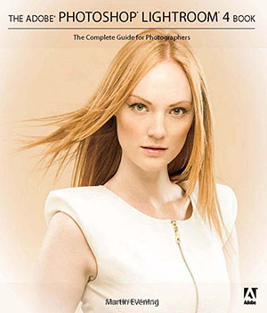 Adobe Photoshop Lightroom 4 Book: The Complete Guide for Photographer- Free Chapter PDF - Devlop Module Image Editing