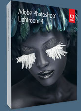 Adobe Photoshop Lightroom 4