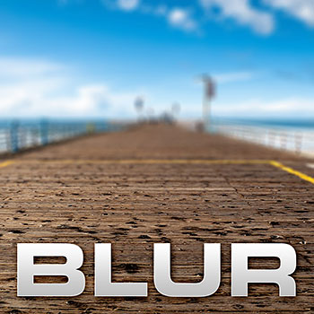 This tutorial will show you the basics of the new Field Blur, Iris Blur, and Tilt-Shift filters in Photoshop CS6