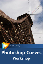 Photoshop Curves Workshop - Optimize Tone, Color, and Contrast - 4 Free Videos