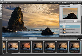 onOne Releases Perfect Effects 3 Free Edition - Offers 25 Pro Photo Effects