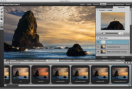 onOne Releases Perfect Photo Suite 6.1 - Plus 10% Discount