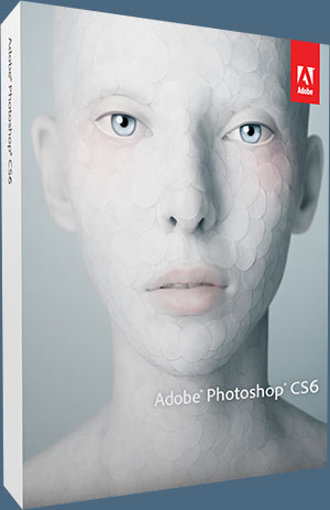 Adobe Unveils Fast, Feature-Packed Photoshop CS6 and Photoshop CS6 Extended