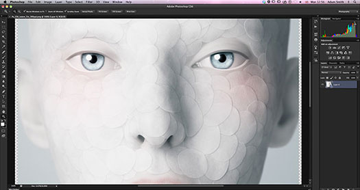 Adobe Photoshop CS6 Patch By PainteR