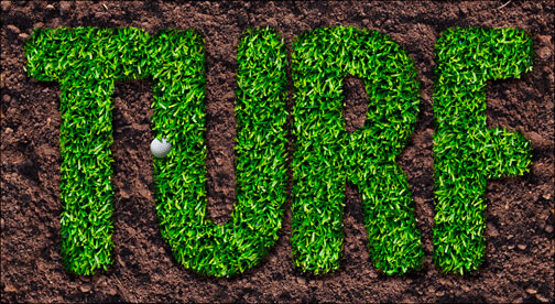 How To Create A Grass Text Effect In Photoshop - HD Video