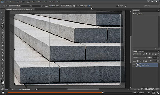 Photoshop CS6 Image Cleanup Workshop - 4 Free Videos