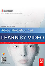 Photoshop CS6 and Photoshop CS6 Extended