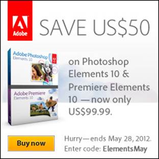 Photoshop CS6 and Photoshop CS6 Extended