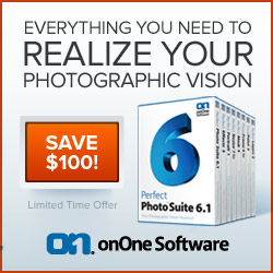 Photoshop Plugins Bundle Perfect Photo Suite On Sale - $100 Off