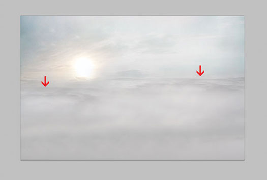 Create A Beautiful Sky In Photoshop - Tutorial