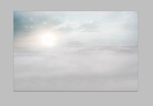 Create A Beautiful Sky In Photoshop - Tutorial