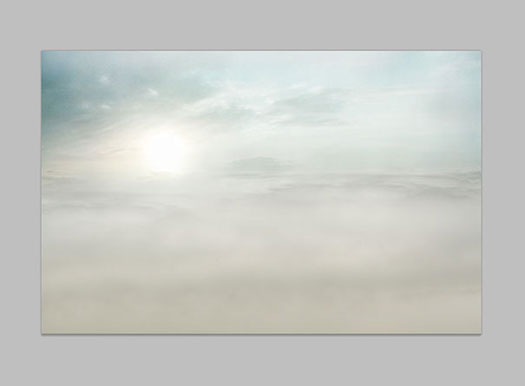 Create A Beautiful Sky In Photoshop - Tutorial