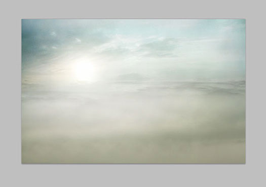 Create A Beautiful Sky In Photoshop - Tutorial