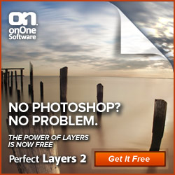 onOne Software for Digital Photographers  Exclusive 10% discount