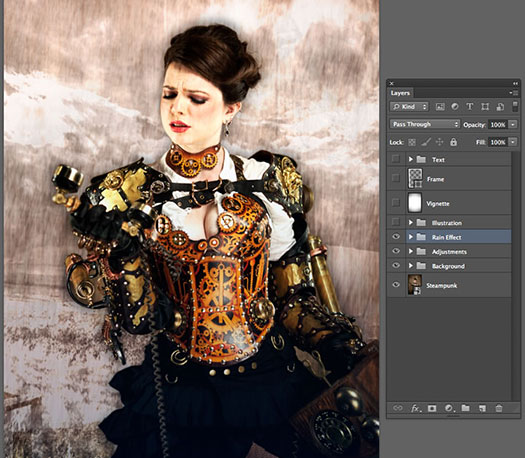 Adobe Photoshop CS5 Extended (x86 x64) 100 Working