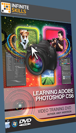 Photoshop CS6 and Photoshop CS6 Extended