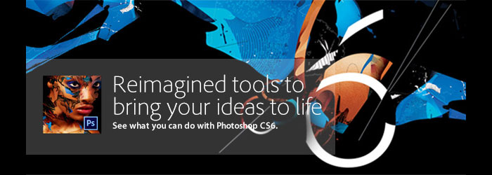 photoshop support - newsletter