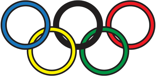 How To Create Interlocking Olympic-style Rings in Illustrator - Video Tutorial
