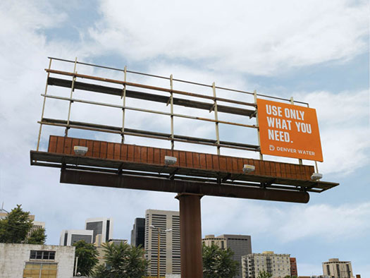 Get Inspired - Creative Billboard Collection