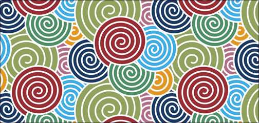 Creating Tile Patterns In Illustrator CS6- Video Tutorial