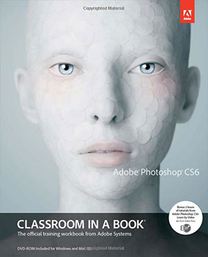 Working With Type In Photoshop CS6 - Free PDF Sample Chapter From Classroom In A Book