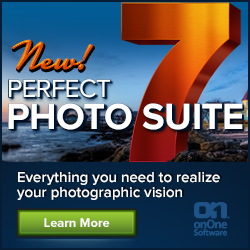 onOne Software for Digital Photographers  Exclusive 10% discount