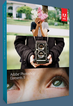 Adobe Photoshop Elements 11