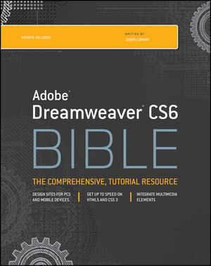 Dreamweaver CS6 Bible - Free Chapter PDF - Adding Advanced Design Features - Working With Layouts