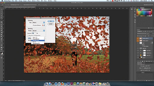 Master Scripted Patterns - A Creative Photoshop CS6 Option