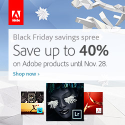 Download a free trial of any Adobe product or Creative Suite