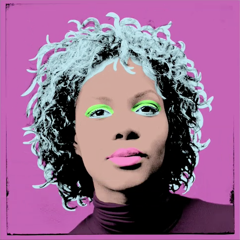 Creating a Warhol-style Silkscreen Effect - Video and Step-by-Step Tutorial