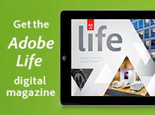 Download a free trial of any Adobe product or Creative Suite