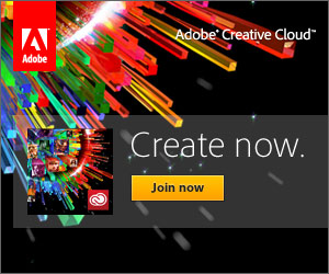 Adobe Creative Cloud Special 40% Discount Offer