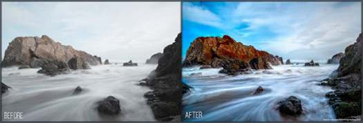 Topaz Clarity Photoshop Plugin - Create Flawless Contrast and Clarity Definition With A Few Clicks