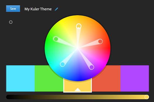 10 Essential Tips For Using Kuler