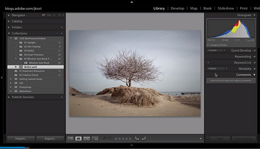 Top 10 hidden gems in Lightroom 5 - Video Tutorial