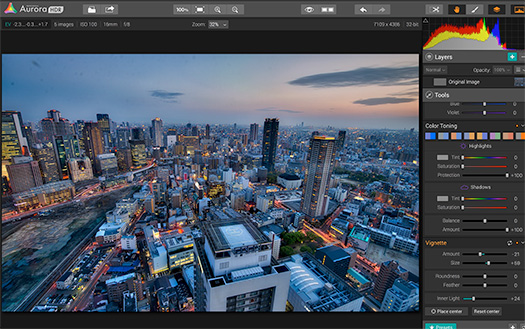 World's Most Powerful HDR Software - Exclusive Discount