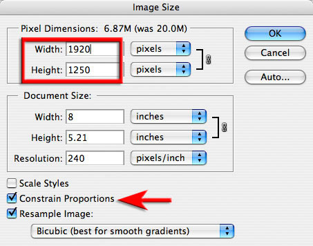 What is resolution and which one is right?