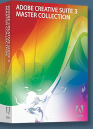 Adobe Photoshop CS3 Launched - Pre-Order CS3 From Adobe