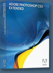 Adobe Photoshop CS3 Launched - Pre-Order CS3 From Adobe