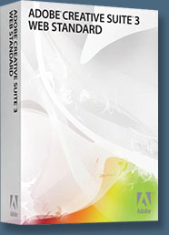 Adobe Photoshop CS3 Launched - Pre-Order CS3 From Adobe