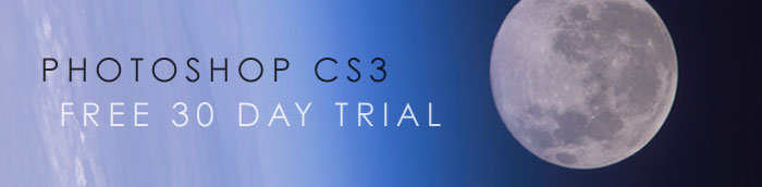 download free trial photoshop cs3