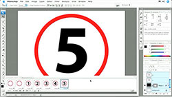 Adobe Photoshop CS3 Video Tutorials From Total Training