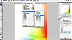 Adobe Photoshop CS3 Video Tutorials From Total Training