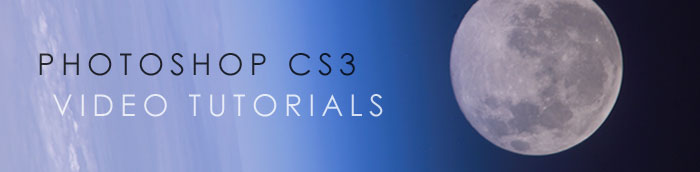 Photoshop CS3 Extended Frame Animation And Timeline Animation Features |  